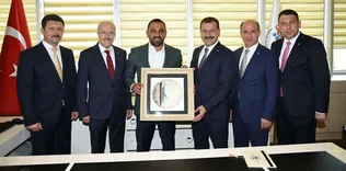 Kurtdere Güreşleri’ne davetler sürüyor