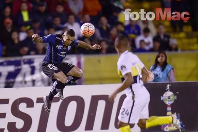 Fenerbahçe’de Ersun Yanal o 3 yıldızı istedi!