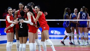 Filenin Sultanları zaferle başladı