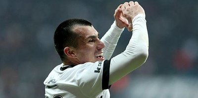 Medel: "Bir yere gitmem"