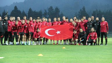 Türkiye U21 - Belçika U21 maçı A Spor'da! UEFA 21 Yaş Altı Avrupa Şampiyonası Elemeleri'nde ilk maç A Spor'da
