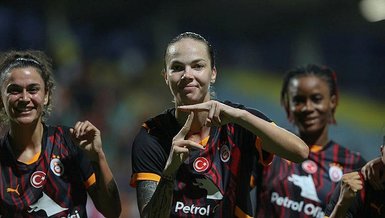 İstanbul’da rakip Roma