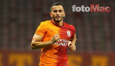 Galatasaraylı Omar’da flaş gelişme! Testi sızdıran hapse girecek