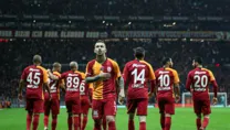 Yıka yıka geliyor