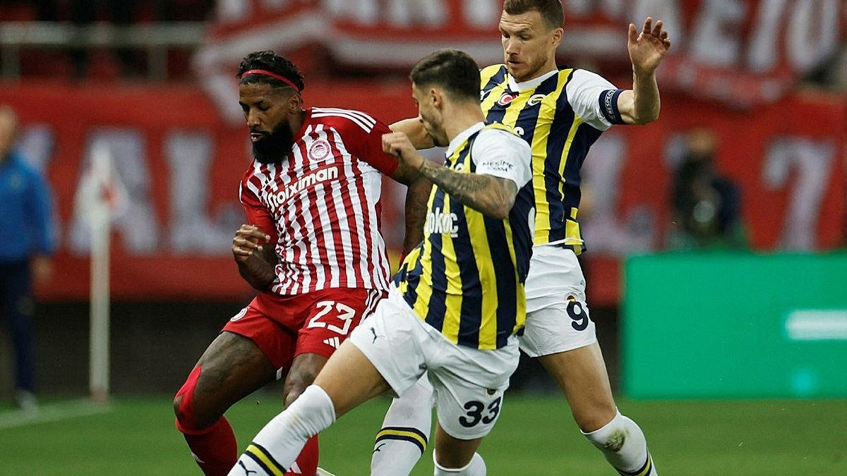 FENERBAHÇE TRANSFER HABERLERİ: İsmail Kartal çok ısrar etmişti! Hayal kırıklığı yarattı