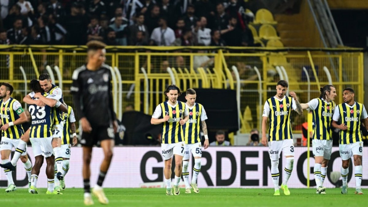 Spor yazarları Fenerbahçe - Beşiktaş maçını değerlendirdi