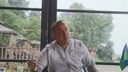 Recep Uçar gözdağı verdi