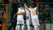 Alanya destanı