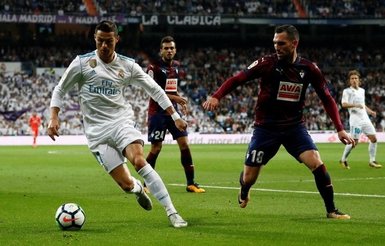 Real Madrid’i uçuruma sürükleyen 11 neden