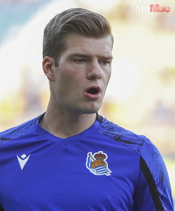 FENERBAHÇE TRANSFER HABERİ: Sörloth'un menajeri yeniden İstanbul'a geliyor!