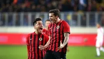 Stancu’nun hedefi üst sıralar