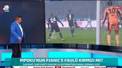 ‪Takvim - Erman Toroğlu'ndan Hatayspor - Beşiktaş ...