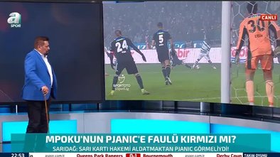 SPOR HABERİ - Erman Toroğlu yorumladı!