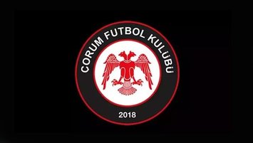 Çorum FK’de transfer şov