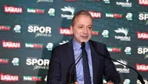 Teşekkürler Serhat Albayrak
