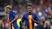 Barça’dan Nico’ya 12 milyon