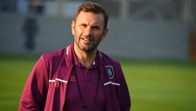 Junior Fernandes Başakşehir'de!