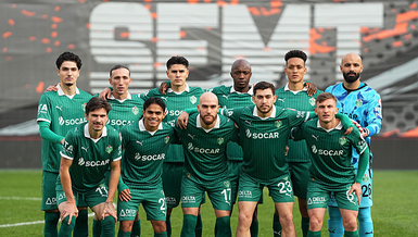 Iğdır FK deplasmanda hata yapmadı!