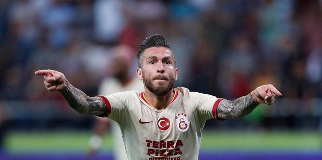 Icinden Aslan Cikti Adem Buyuk Son Dakika Galatasaray Haberleri Fotomac