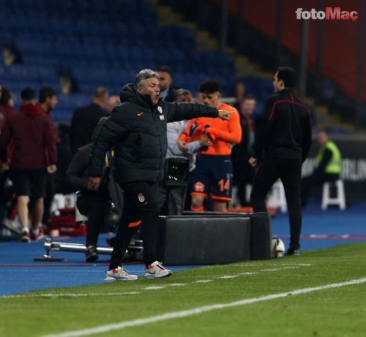 Torrent'ten Galatasaray - Adana Demirspor maçı sonrası flaş açıklama! Takımdan ayrılacak mı?