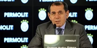 Özbek’ten önemli açıklamalar