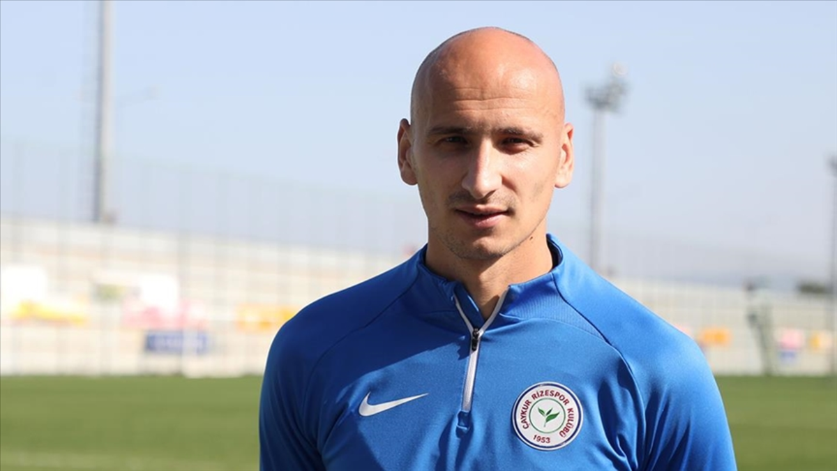 Eyüp'ten Shelvey bombası!