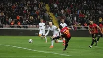 Galatasaray’a Kayseri’de şok!