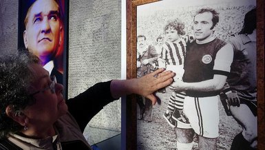 Gözyaşlarına hakim olamadı