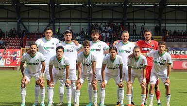 Denizli ateşe düştü