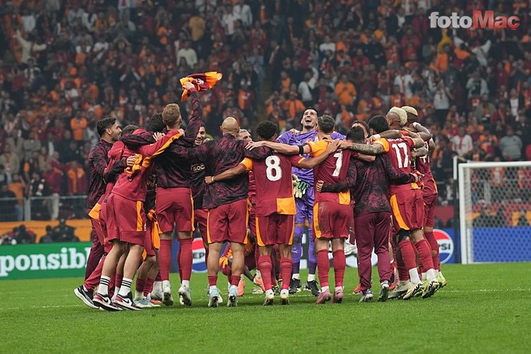 Okan Buruk'tan Galatasaray-Beşiktaş maçı öncesi özel görüşme! "Derbiyi bize sen kazandıracaksın"