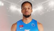 Jaylon Brown, Aliağa Petkimspor’da!