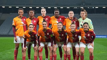 Kadınlarda rakip Lyon
