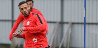 Camia zafer bekliyor