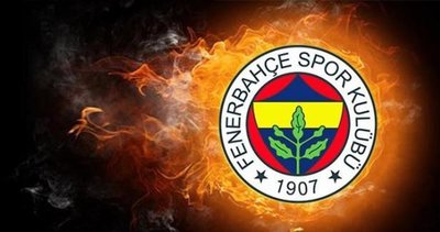 Fenerbahçe'den 'Avrupa'dan men' açıklaması!