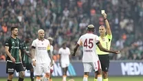 Çift forvet yaramıyor