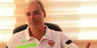 Adanaspor’da tek hedef galibiyet