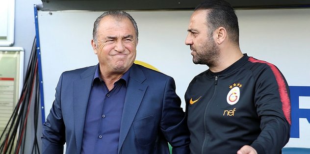 Hasan Şaş'tan Taffarel esprisi