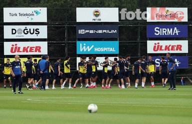 Fenerbahçe’ye 1’i Barcelona’dan 3 transfer!