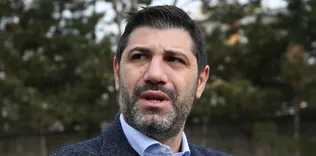 Ömer Onan’ın acı günü