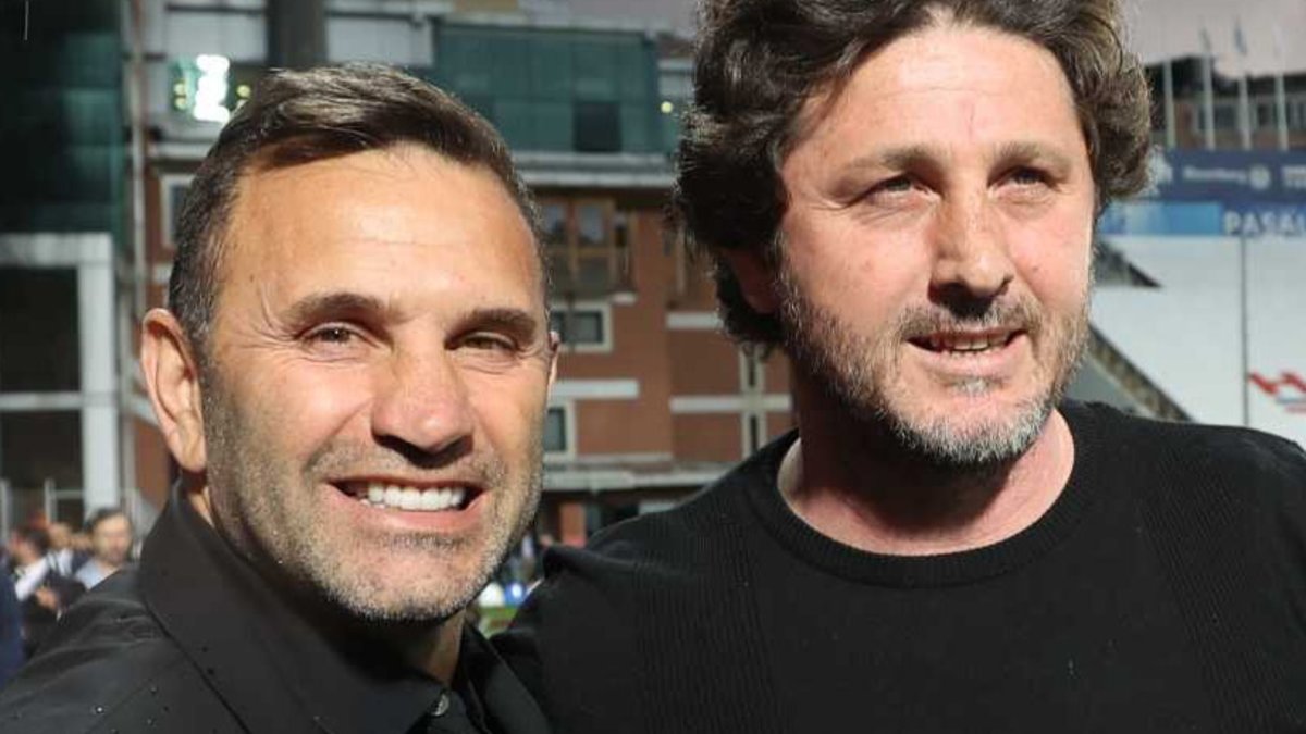 Galatasaray ve Trabzonspor'un Peşinde Olduğu Futbolcu Kim?