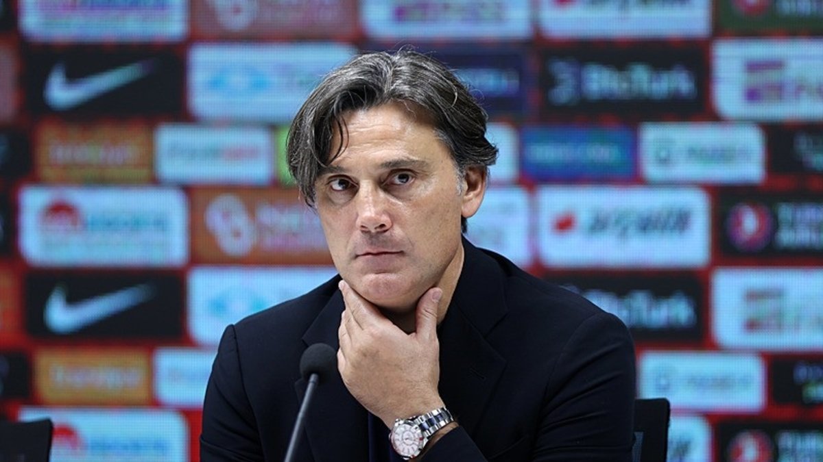 Vincenzo Montella'dan Dünya Kupası sözleri! Vincenzo Montella'dan Dünya Kupası sözleri!