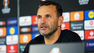 Galatasaray’da devre arası ayrılığı! Menajeri yönetim ile görüştü