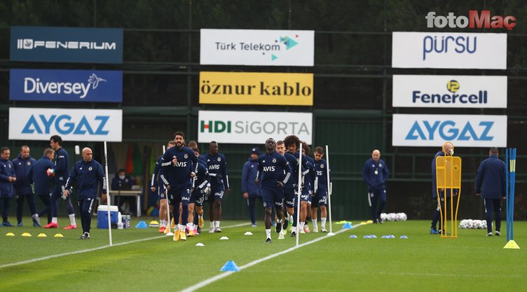 Fenerbahçe'ye şok! Yıldız futbolcuda yırtık tespit edildi