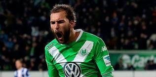 Wolfsburg’a rest çekti