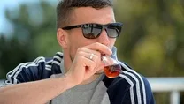 Anlaşma sağlandı! Podolski Süper Lig’e dönüyor