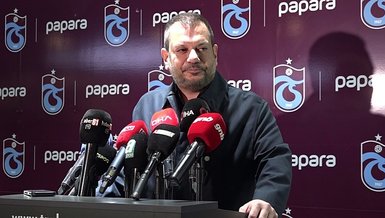 "Büyük iş yaptık"