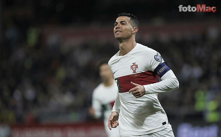 Dünyanın en çok kazanan sporcuları belli oldu! Ronaldo'ya büyük şok