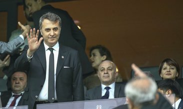 Beşiktaş'ın olağan mali genel kurulu yarın yapılacak