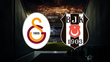 Galatasaray U19 - Beşiktaş U19 | CANLI YAYIN
