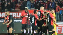 Gaziantep FK Beşiktaş’a konuk olacak